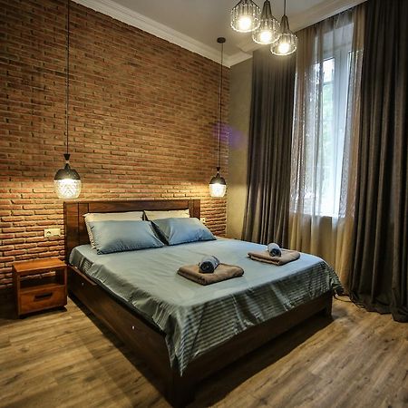 Classy Apartments Central Tiflis Exterior foto