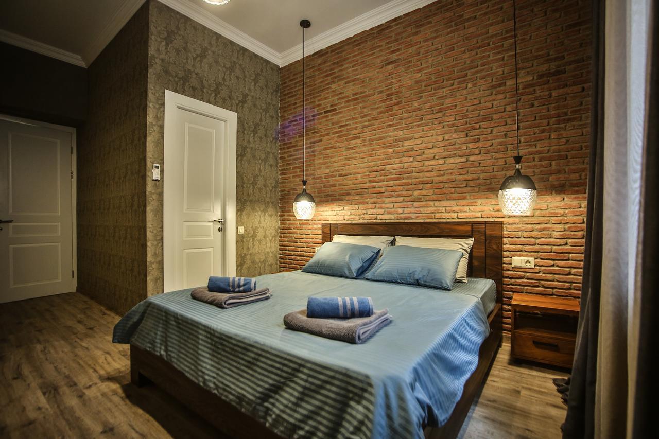 Classy Apartments Central Tiflis Exterior foto