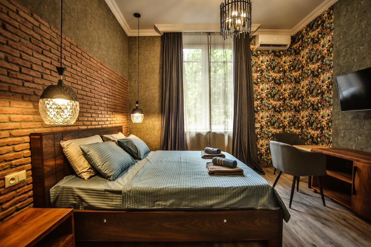 Classy Apartments Central Tiflis Exterior foto