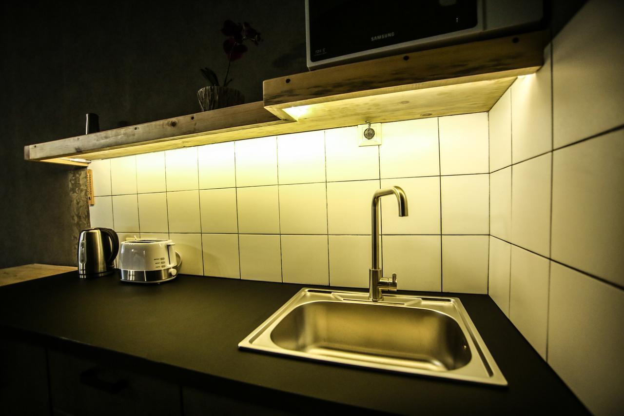 Classy Apartments Central Tiflis Exterior foto