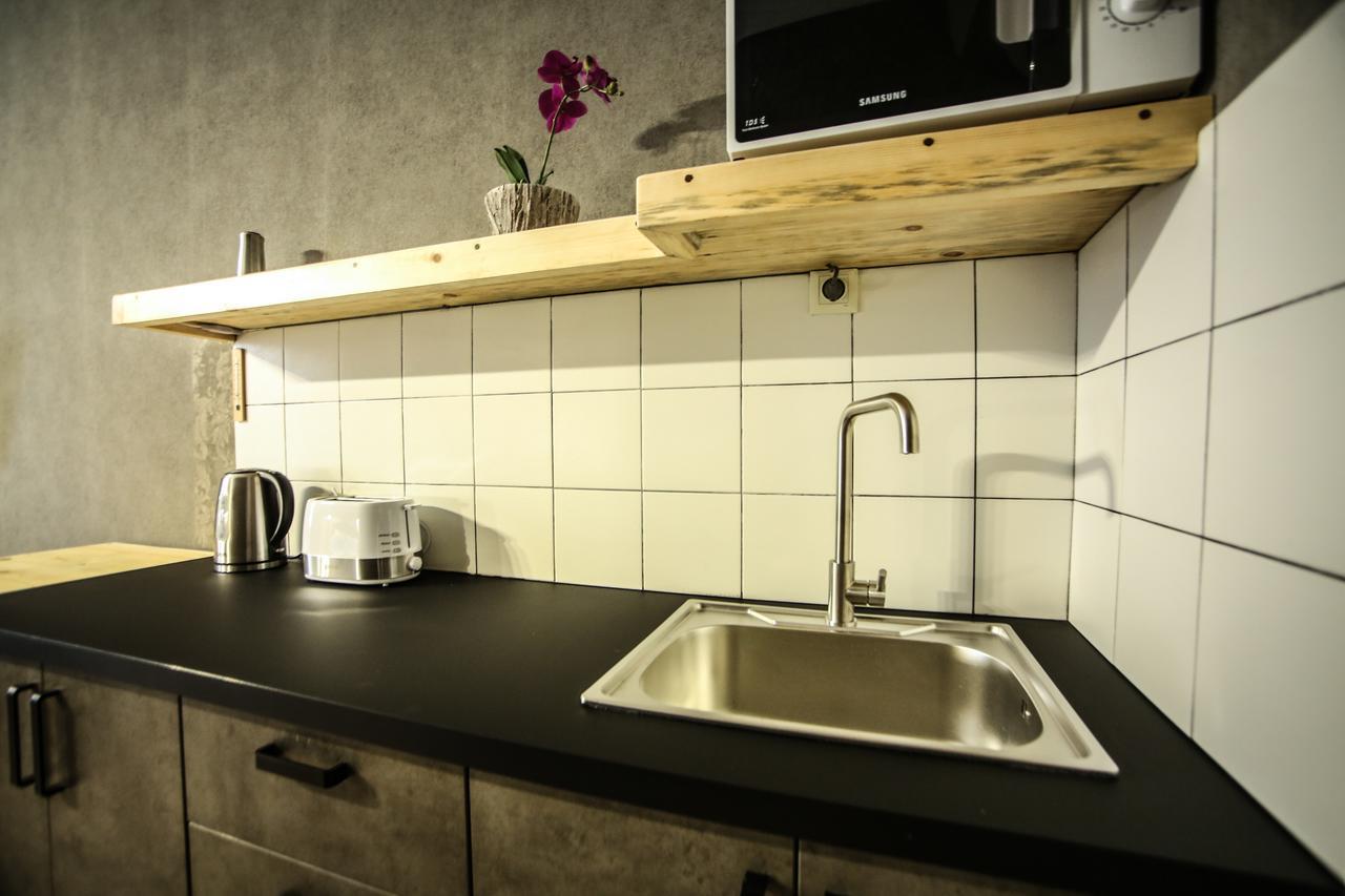 Classy Apartments Central Tiflis Exterior foto