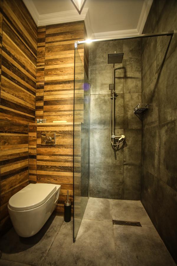 Classy Apartments Central Tiflis Exterior foto