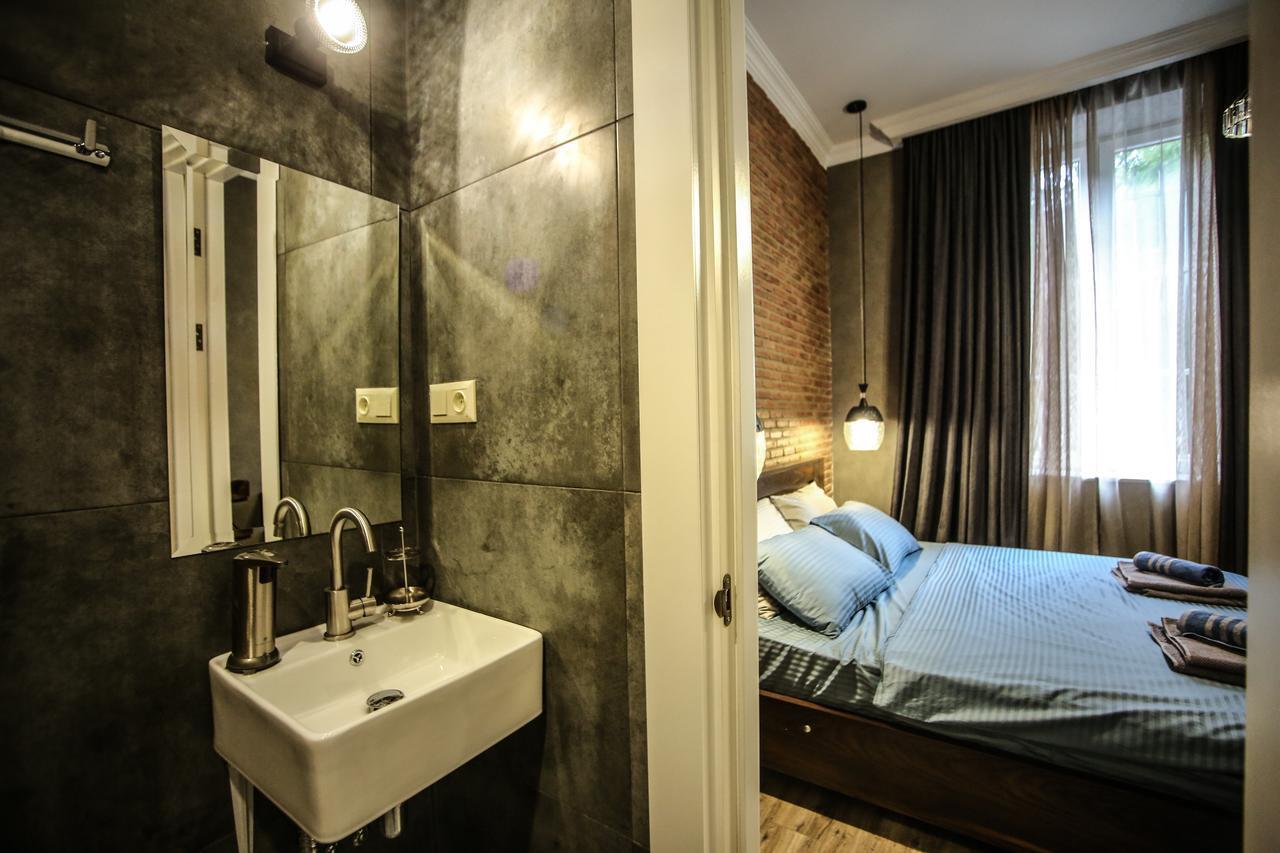 Classy Apartments Central Tiflis Exterior foto
