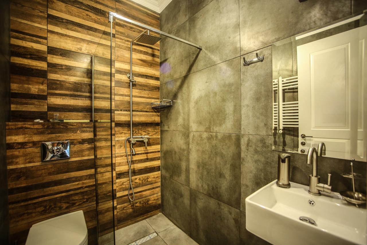 Classy Apartments Central Tiflis Exterior foto